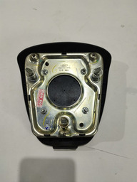 CAPA DO VOLANTE FORD FIESTA *8595