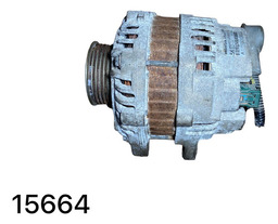 Alternador Honda City Fit 1.5 2008 A 2014 15664