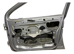 PORTA DIANTEIRA DIREITA PEUGEOT 307 2008 A 2012 13431 DIREITO CINZA-ESCURO