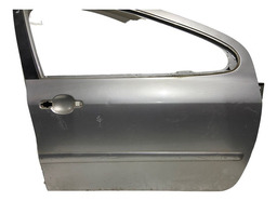 PORTA DIANTEIRA DIREITA PEUGEOT 307 2008 A 2012 13431 DIREITO CINZA-ESCURO