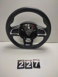 Volante Fiat Cronos 1.3 2021 01002692210 *227 Pr002