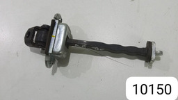 Limitardor Traseiro Esquerdo Ford New Ka *10150