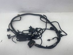 Chicote Motor Bmw 135 435 535 N55 6cc 2011
