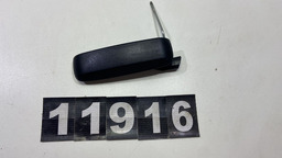 MAÇANETA TRASEIRA DIREITA FIAT UNO 2018 030864 TRASEIRA