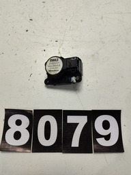 Motor Atuador Caixa Ar Peugeot 208 Z5509001
