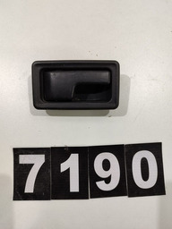 MAÇANETA DIANT DIREITA FIAT UNO 2001 *7190 CX134