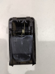 MAÇANETA DIANT DIREITA FIAT UNO 2001 *7190 CX134