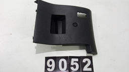 Tampa Caixa Fusivel Peugeot 307 2007 9634503677 *9052