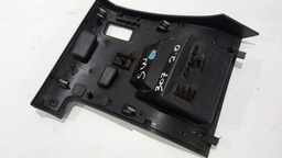 TAMPA CAIXA FUSIVEL PEUGEOT 307 2007 9634503677 *9052