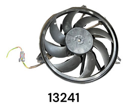 Ventoinha Peugeot 206 207 Original 9643386780 *13241 Pr121