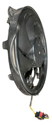 VENTOINHA PEUGEOT 206 207 ORIGINAL 9643386780 *13241 PR121