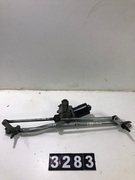Motor Limpador Parabrisa Renegade 2019 91625947 *3283 Pr032