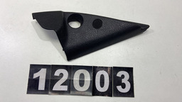 Moldura Interna Retrovisor Direito Peugeot 206 9624639877