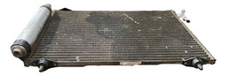 CONDENSADOR XSARA PICASSO 2.0 2002/05 868482U *13065 PR120