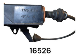 SENSOR PEDAL ACELERADOR RENAULT CLIO 1.0 16V 2005  A 2013 