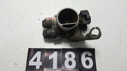 Tbi Corpo De Borboleta Fiat Palio Fire 1.0 *4186 Cx062