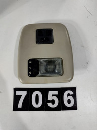 Luz Cortesia Dianteira Xsara 2002 9623618377 *7056 Cx133