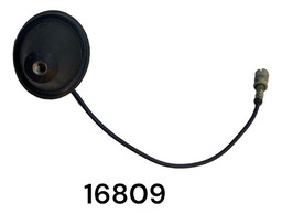 Base Antena Do Teto Vw Gol 2006 A 2013