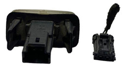 LUZ PLACA PEUGEOT 206 207 PICASSO 2002 A 2016 15891