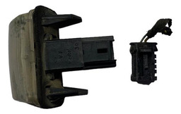 LUZ PLACA PEUGEOT 206 207 PICASSO 2002 A 2016 15891