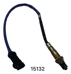 Sonda Lambda Renault Clio 1.0 16v Flex 2008 Á 2011 15132