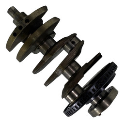 Virabrequim Uno Mobi Argo Cronos 17/ 208 C3 23/ 1.0 6v 3cc 
