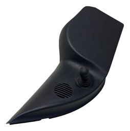 MOLDURA RETROVISOR DIREITO GM CORSA 2003 A 11 13846