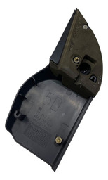 MOLDURA RETROVISOR DIREITO GM CORSA 2003 A 11 13846