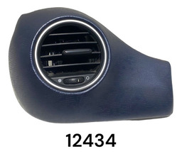 MOLDURA DIFUSOR ESQUERDO FIAT PUNTO 2013/16 226721