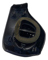 MOLDURA DIFUSOR ESQUERDO FIAT PUNTO 2013/16 226721