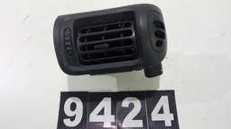 Difusor Ar Esquerdo Renault Clio 2015 95095310 *9424 Cx169