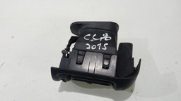 DIFUSOR AR ESQUERDO RENAULT CLIO 2015 95095310 *9424 CX169