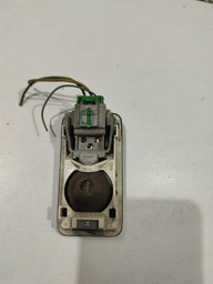 LUZ DE TETO CORTESIA PEUGEOT 206 *7798 CX144