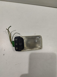 LUZ DE TETO CORTESIA PEUGEOT 206 *7798 CX144