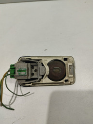 LUZ DE TETO CORTESIA PEUGEOT 206 *7798 CX144
