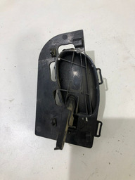MAÇANETA INTERNA DIANT ESQUERDA PEUGEOT 206 DIANTEIRA