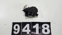 Atuador Ar Condicionado Citroen C4 2.0 Ead512 *9418 Cx169