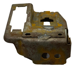 SUPORTE CABO PUXADOR CAPÔ FIAT TORO 16194