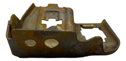 SUPORTE CABO PUXADOR CAPÔ FIAT TORO 16194