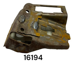 SUPORTE CABO PUXADOR CAPÔ FIAT TORO 16194