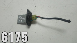 Resistencia Ar Cond Hyundai Hb20 2015 *6175 Cx123