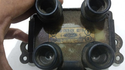 BOBINA IGNIÇAO FORD FIESTA ENDURA 1.088SF12029A2A *10163