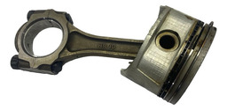 Pistão Com Biela Lifan 620 4cc 1.6 16v 16046