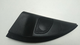 ACABAMENTO RETROVISOR ESQUERDO FIAT BRAVO 2012 *741 CX012