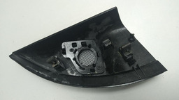ACABAMENTO RETROVISOR ESQUERDO FIAT BRAVO 2012 *741 CX012