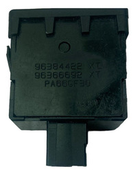 COMANDO REGULAGEM FAROL C4 PALLAS 2007 A 2013