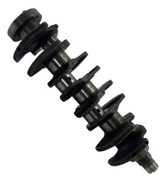 Virabrequim Palio Uno Idea Punto Fiorino Strada 1.4 Fire Evo