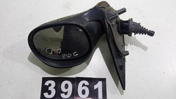Retrovisor Direito Peugeot 206 *3961 Pr043