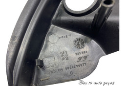 ACABAMENTO INT ETROVISOR L/ESQ PEUGEOT 206 9650062077