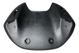 MOLDURA SUPERIOR PAINEL INSTRUMENTOS FIAT CRONOS 2018 A 2023